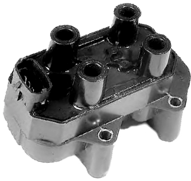 Bobine d'allumage BBT IC07114