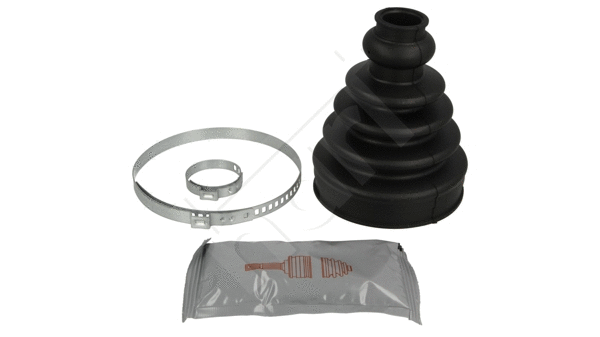 Jeu de joints-soufflets, arbre de commande HART 447 410