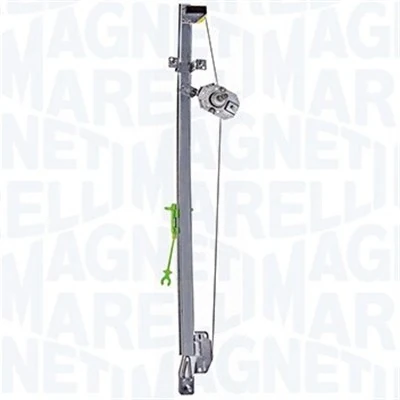 Lève-vitre MAGNETI MARELLI 350103191100