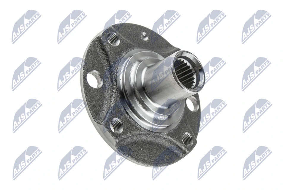 Moyeu de roue NTY KLP-PL-009P
