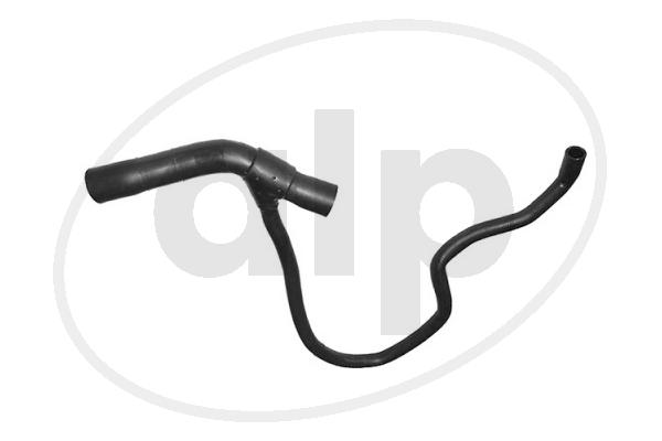 Durite de radiateur alp ALP-004124