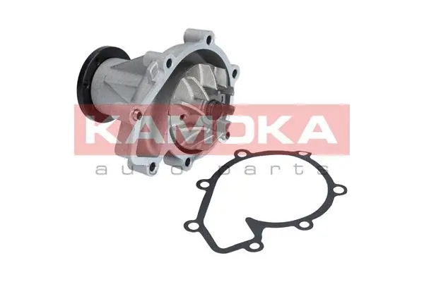 Pompe à eau, refroidissement du moteur KAMOKA T0184