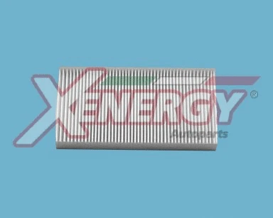 Filtre, air de l'habitacle AP XENERGY X10608