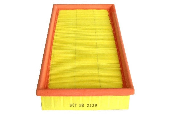 Filtre à air SCT - MANNOL SB 2139