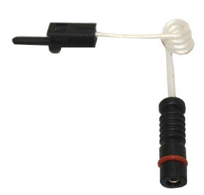 Contact d'avertissement, usure des plaquettes de frein National FK6006WL