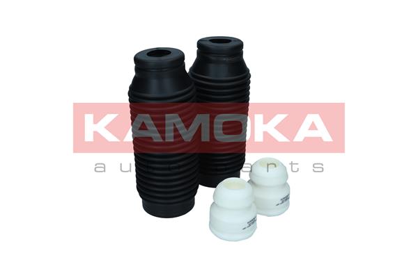 Kit de protection contre la poussière, amortisseur KAMOKA 2019233