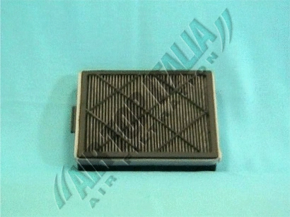 Filtre, air de l'habitacle ZERO WZ1367