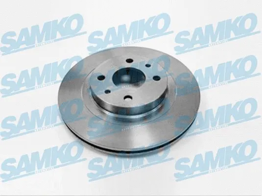 Disque de frein SAMKO L1052V