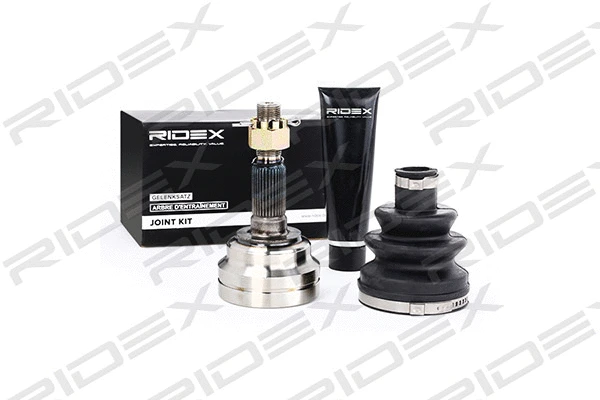 Jeu de joints, arbre de transmission RIDEX 5J0130