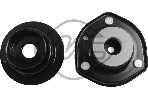 Kit de réparation, coupelle de suspension Metalcaucho 41717
