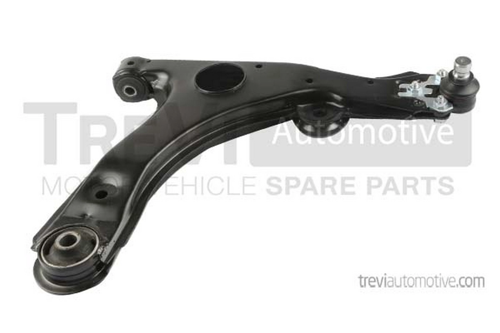 Bras de liaison, suspension de roue TREVI AUTOMOTIVE TRTT5360