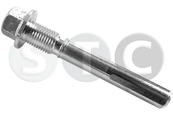 Boulon de guidage, étrier de frein STC T457978