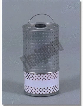 Filtre à huile FLEETGUARD LF3584
