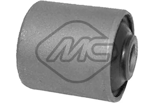 Suspension, bras de liaison Metalcaucho 43289