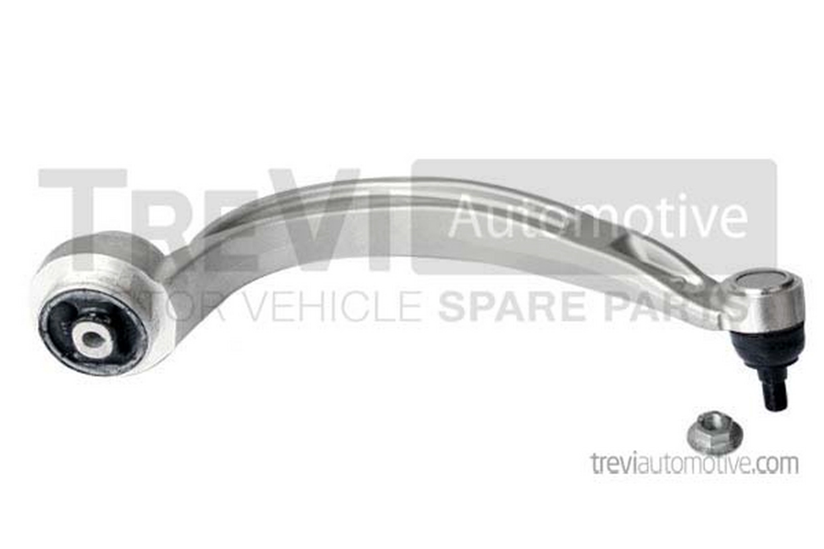 Bras de liaison, suspension de roue TREVI AUTOMOTIVE TRTT1184