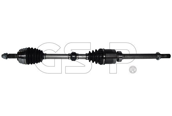 Arbre de transmission GSP-BR 250586