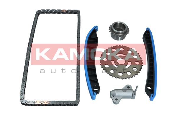 Kit de distribution par chaîne KAMOKA 7001633