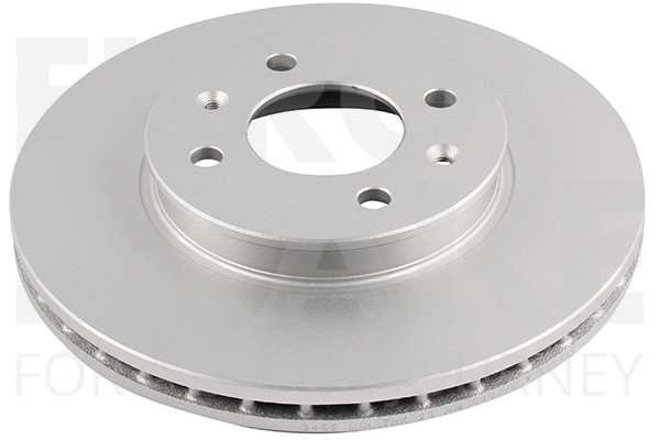 Disque de frein EUROBRAKE 5815313456