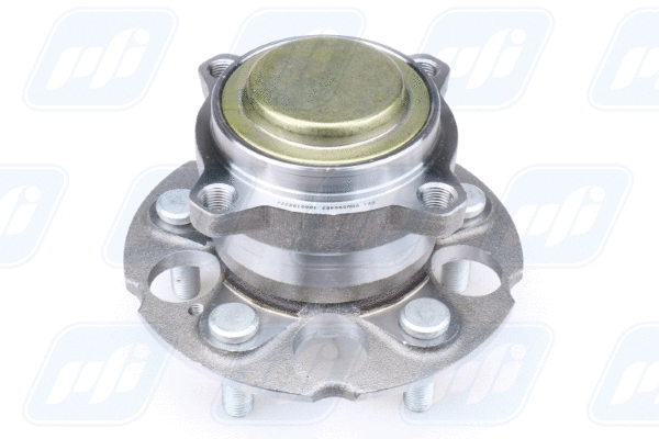 Moyeu de roue PFI PHU590457