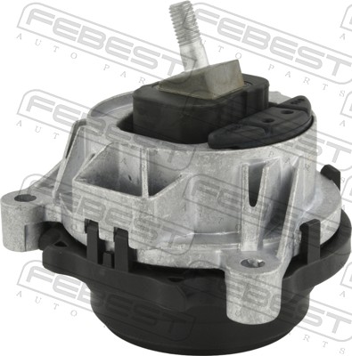 Support moteur FEBEST BMM-F30RH