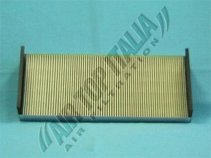 Filtre, air de l'habitacle ZERO WZF1041