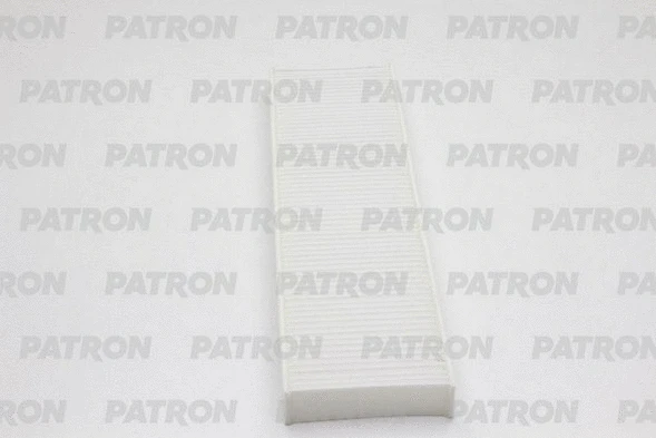 Filtre, air de l'habitacle PATRON PF2449