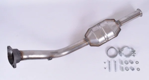 Catalyseur EEC PT8013T