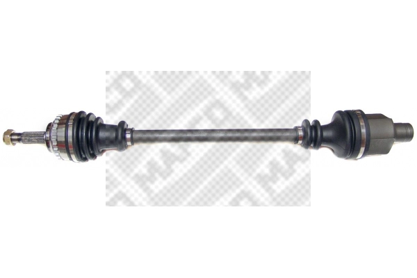 Arbre de transmission MAPCO 16171