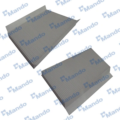 Filtre, air de l'habitacle MANDO MMF025096