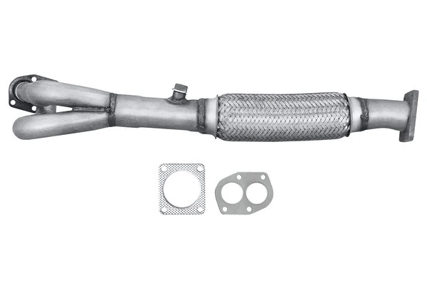 Tuyau d'échappement Faurecia FS25257
