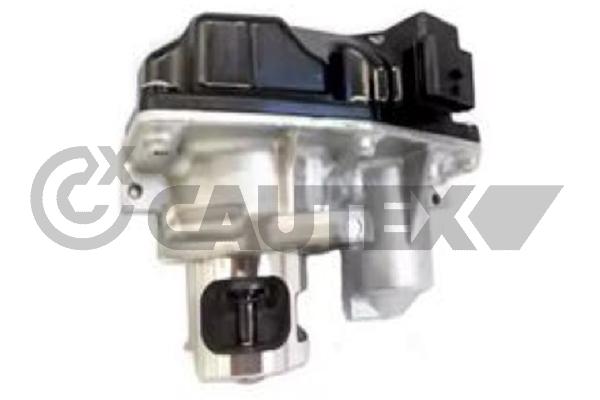 Vanne EGR CAUTEX 764479