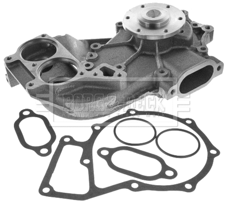 Pompe à eau, refroidissement du moteur BORG & BECK BWP32691