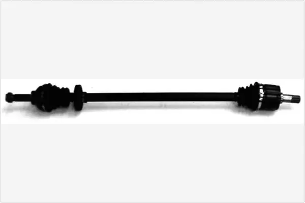 Arbre de transmission DEPA 3385302