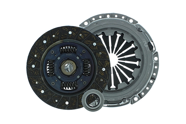 Kit d'embrayage AISIN KE-PE01