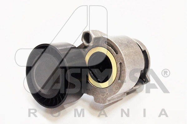 Poulie de tension, courroie trapézoïdale à nervures ASAM AUTOMOTIVE 30686