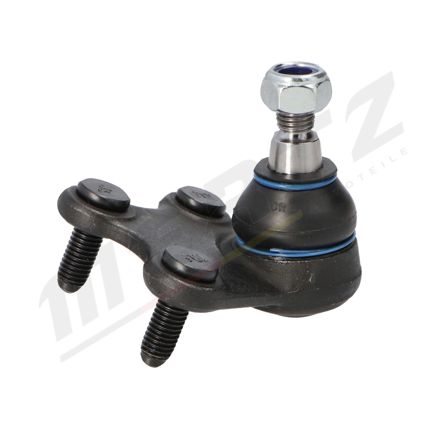 Rotule de suspension MERTZ M-S0872