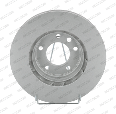 Disque de frein FERODO DDF1591RC-1