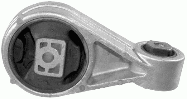 Support moteur BOGE 88-674-A