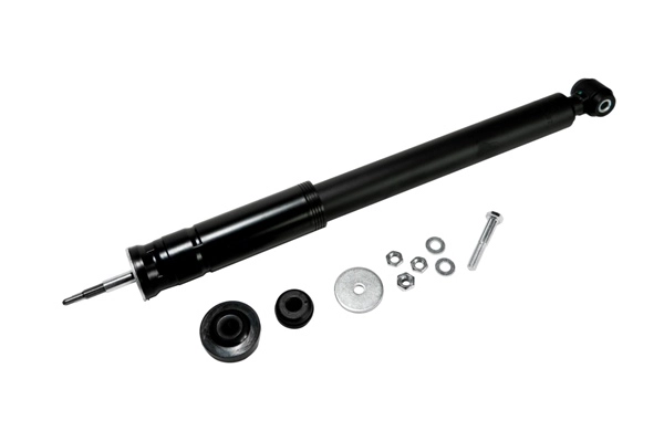 Amortisseur ZentParts Z00422