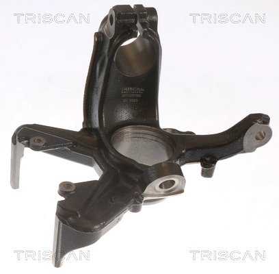 Fusée d'essieu, suspension de roue TRISCAN 8500 29702