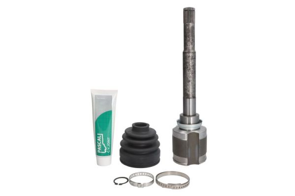 Jeu de joints, arbre de transmission PASCAL G75040PC