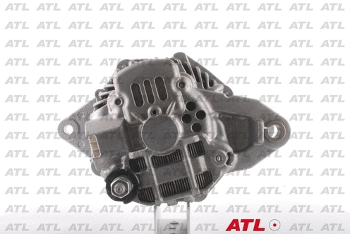 Alternateur ATL Autotechnik L 80 590