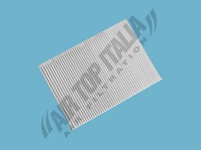 Filtre, air de l'habitacle ASTER ASF2546