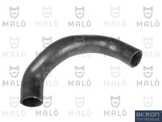 Durite de radiateur AKRON-MALÒ 2974A