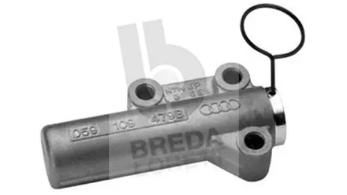 Amortisseur de vibrations, courroie crantée BREDA LORETT TDI3183