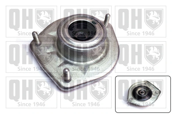 Coupelle de suspension QUINTON HAZELL EMA4937