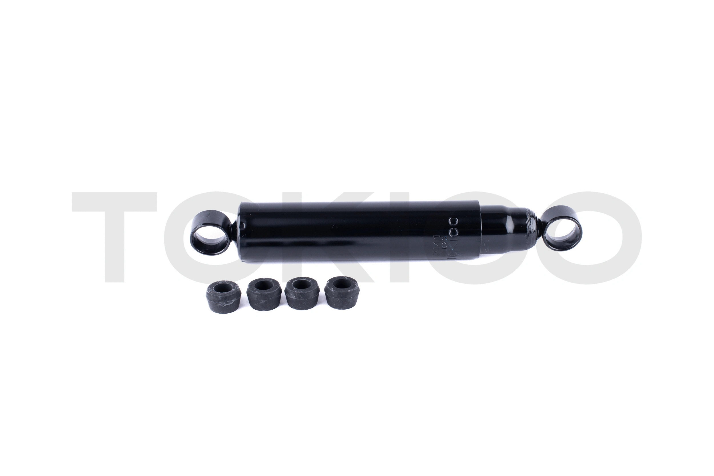 Amortisseur TOKICO 3141