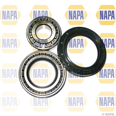 Kit de roulements de roue NAPA PWB1649