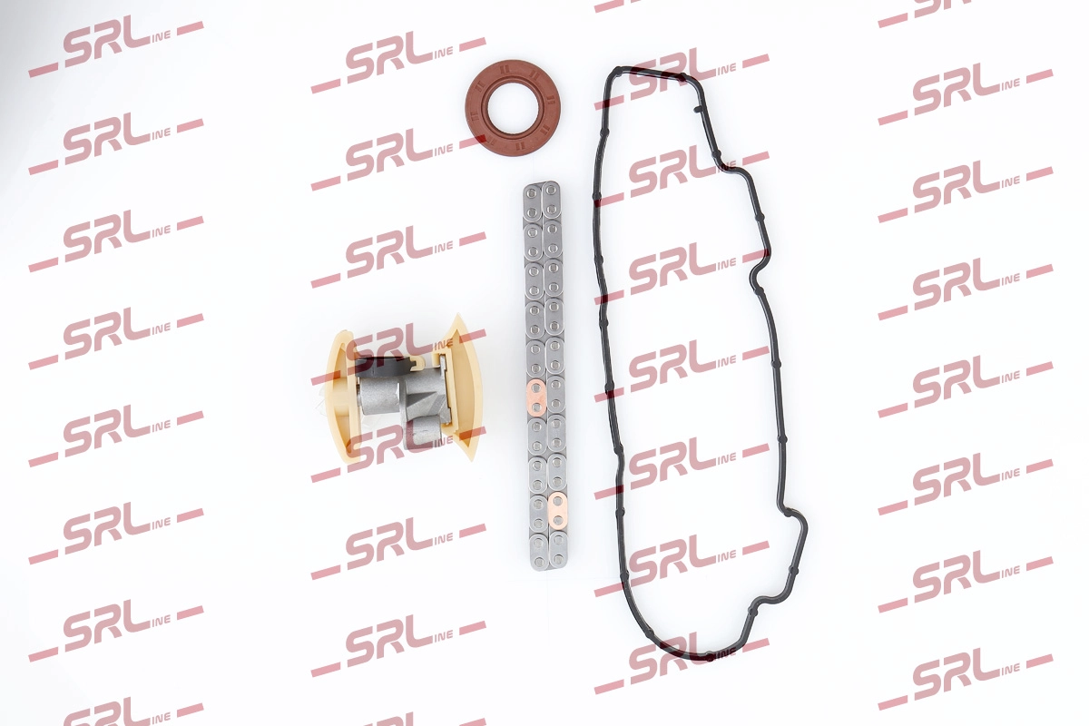 Kit de distribution par chaîne SRLine TCK0042-1
