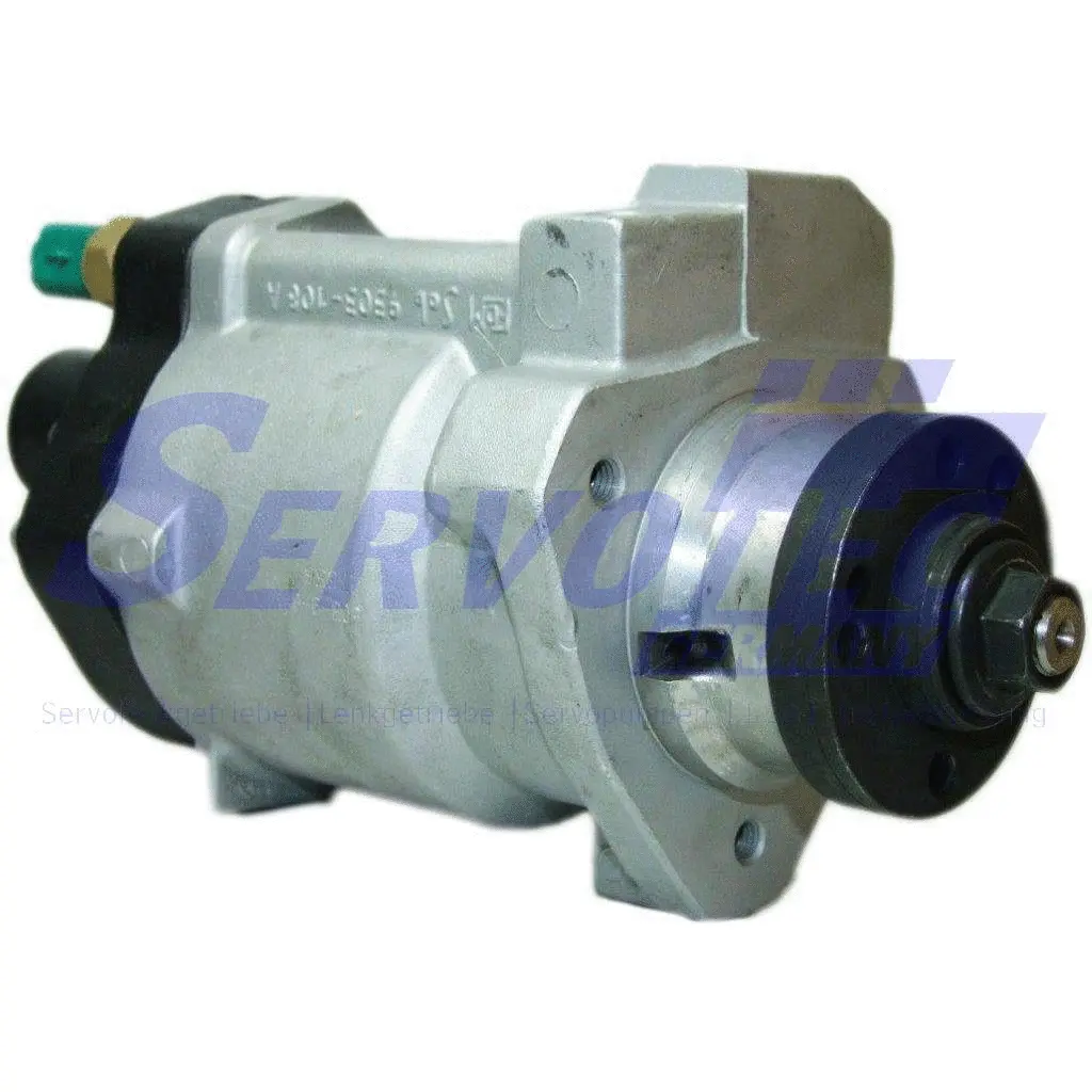 Pompe à haute pression Servotec STHP0058